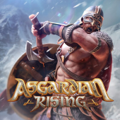ph-78 Asgardian Rising