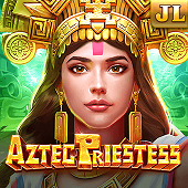 ph-78 Aztec Priestess
