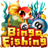 ph-78 Bingo Fishing