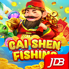 ph-78 Cai Shen Fishing
