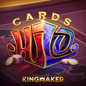 ph-78 Cards Hi Lo