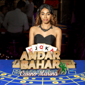 ph-78 Casino Marina Andar Bahar