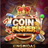 ph-78 Coin Pusher