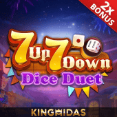 ph-78 Dice Duet