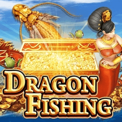 ph-78 Dragon Fishing