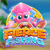 ph-78 Fierce Fishing