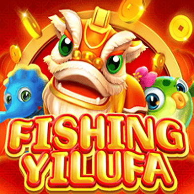 ph-78 Fishing Yi Lu Fa