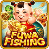 ph-78 Fuwa Fishing