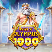 ph-78 Gates of Olympus 1000
