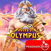 ph-78 Gates of Olympus