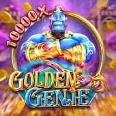 ph-78 Golden Genie