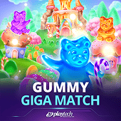 ph-78 Gummy Giga Match slot