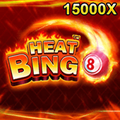 ph-78 Heat Bingo