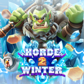 ph-78 Horde 2 Winter slot