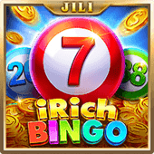 ph-78 Irich Bingo slot