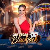ph-78 Las Vegas Blackjack