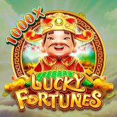 ph-78 Lucky Fortunes