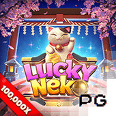 Lucky Neko ph-78 slot