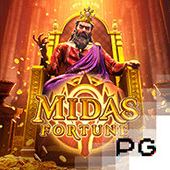 ph-78 Midas Fortune