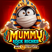 ph-78 Mummy Lock Riches slot
