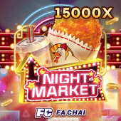 ph-78 Night Market slot