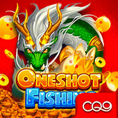 ph-78 Oneshot Fishing