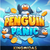 ph-78 Penguin Panic