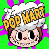 ph-78 Popmart slot