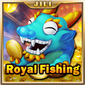 ph-78 Royal Fishing