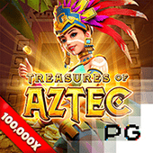 Treasures of Aztec ph-78 slot