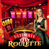 ph-78 Ultimate Roulette