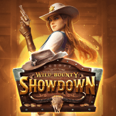 Wild Bounty Showdown ph-78 slot icon